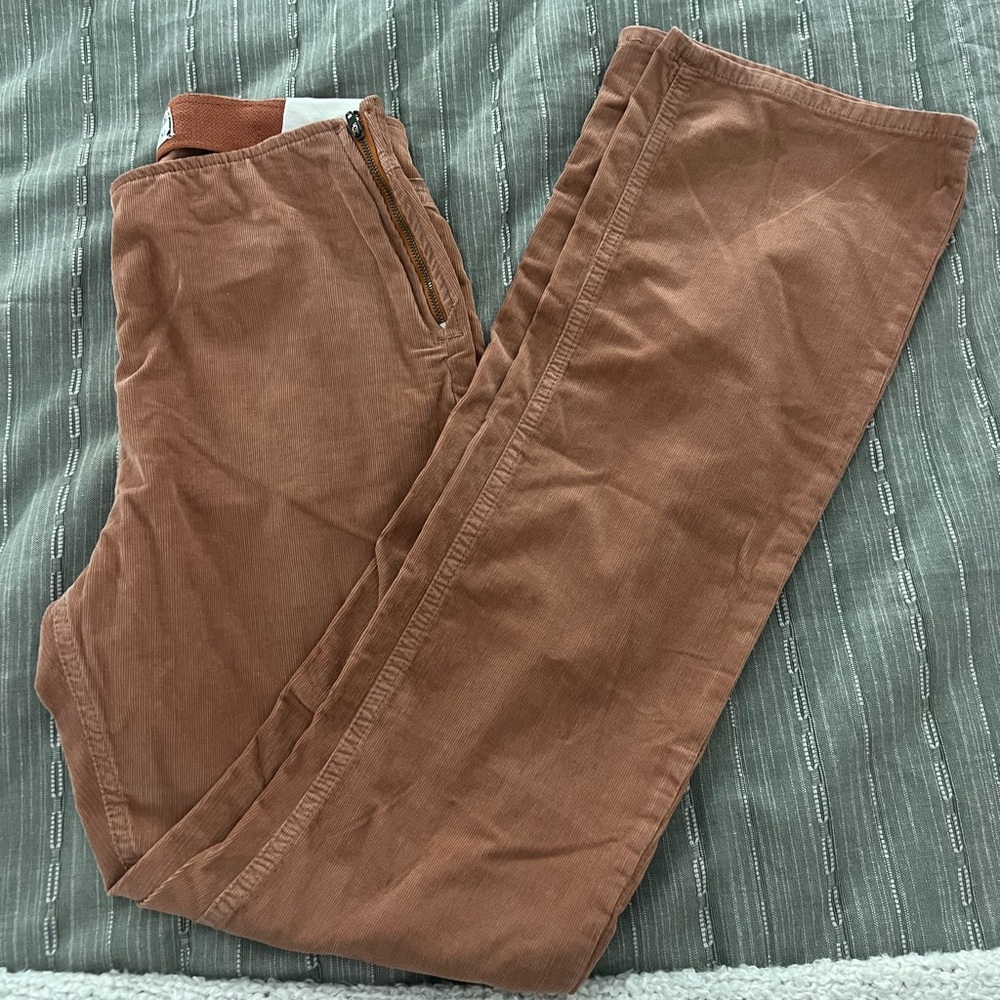 We the free jenny high rise skinny flare